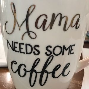 Meet your Posher, Bernadette